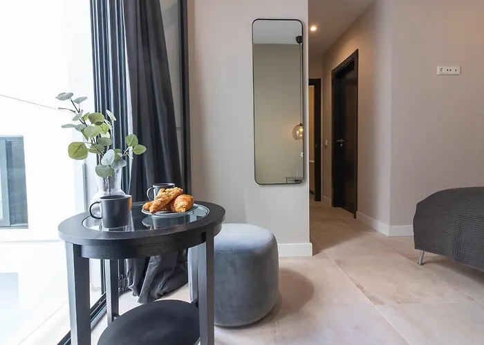 Grund Gallery By Freshapartments *