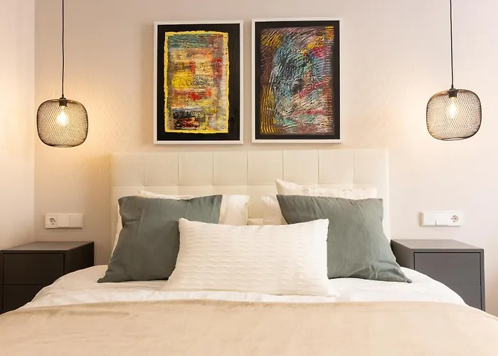 Grund Gallery By Freshapartments Apartmán