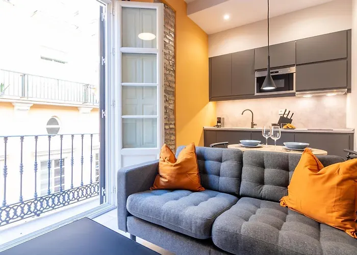 Grund Gallery By Freshapartments *