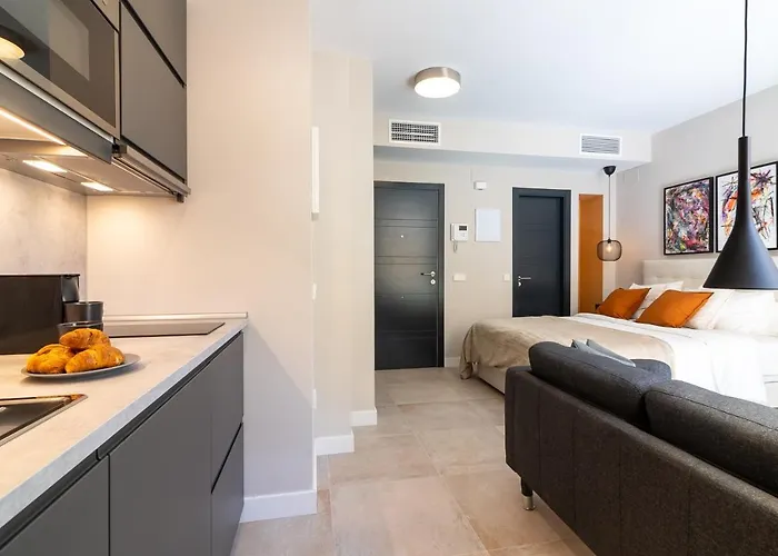 Apartmán Grund Gallery By Freshapartments *