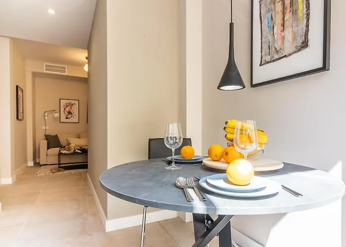 Grund Gallery By Freshapartments * Màlaga