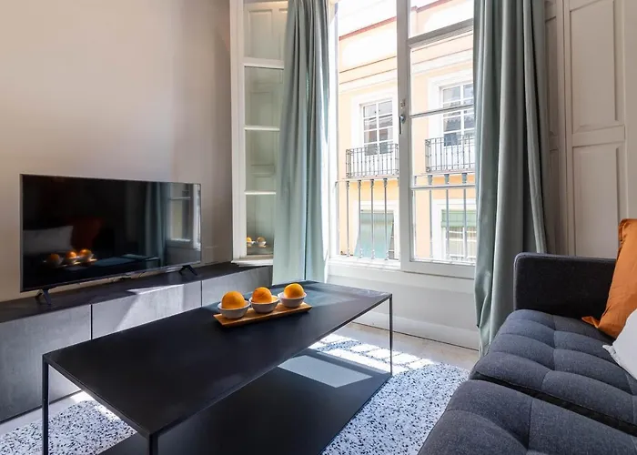 Grund Gallery By Freshapartments