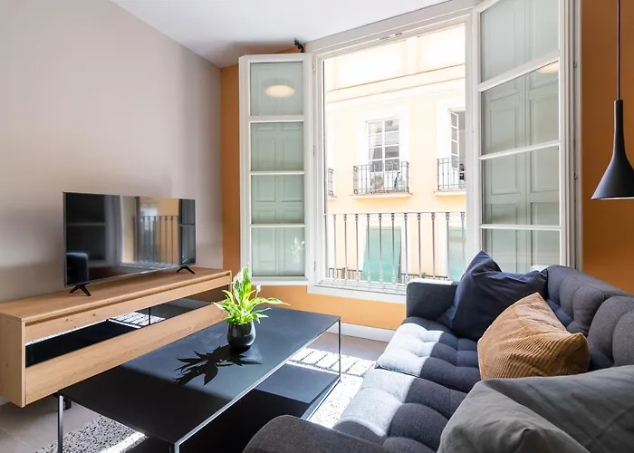 Grund Gallery By Freshapartments