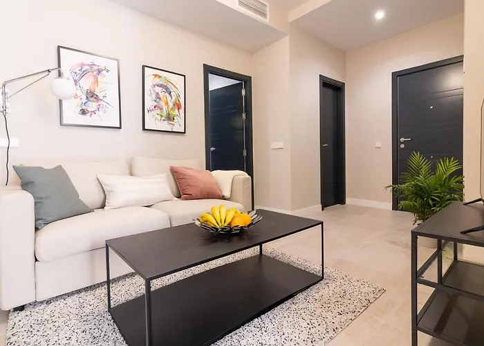 Grund Gallery By Freshapartments Màlaga