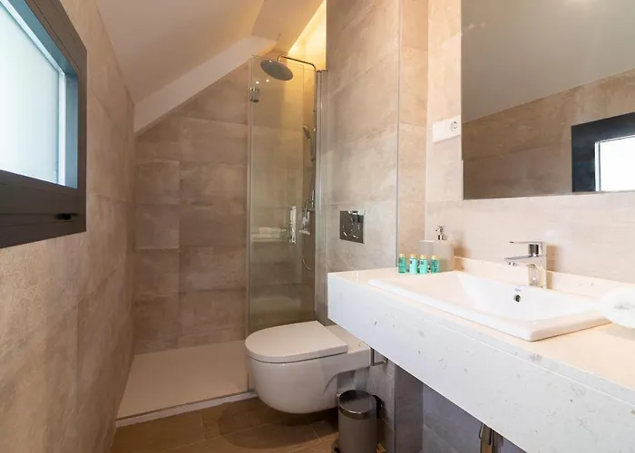 Apartmán Grund Gallery By Freshapartments *