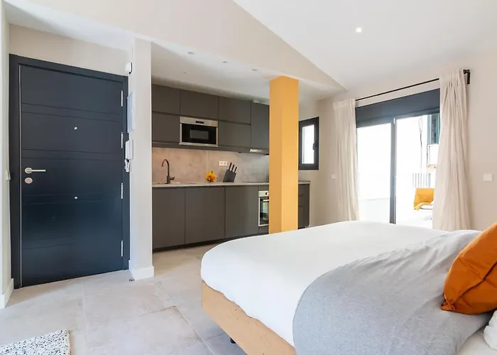 Grund Gallery By Freshapartments *