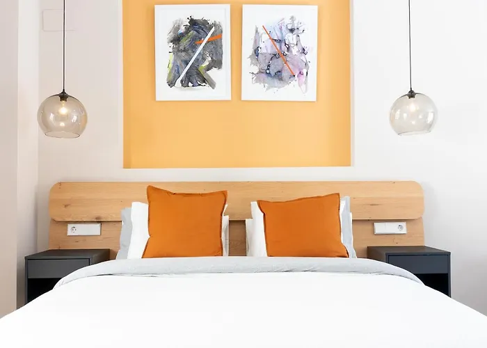 Grund Gallery By Freshapartments *