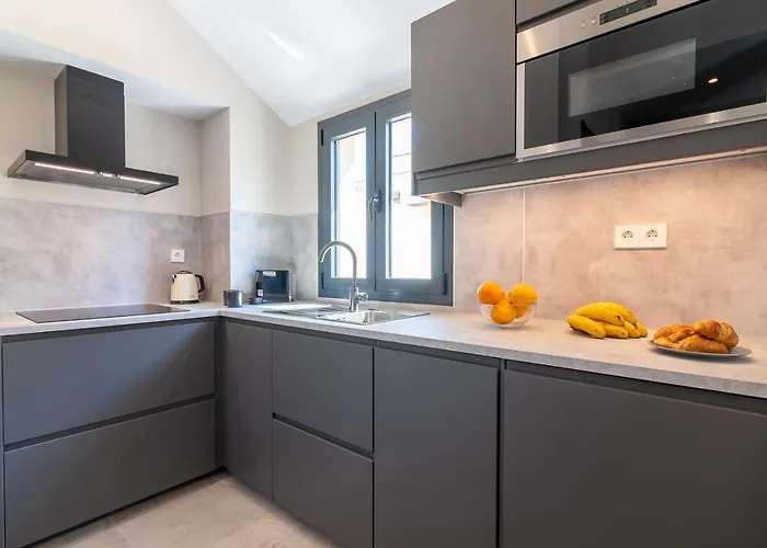 Grund Gallery By Freshapartments Màlaga