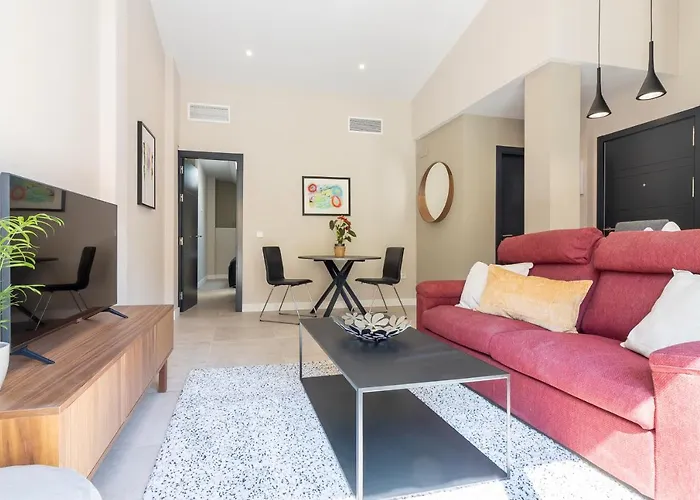 Grund Gallery By Freshapartments * Màlaga