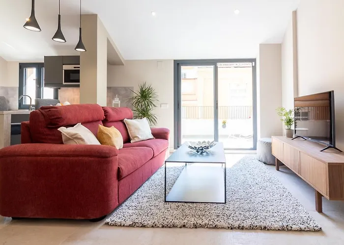 Grund Gallery By Freshapartments Apartmán