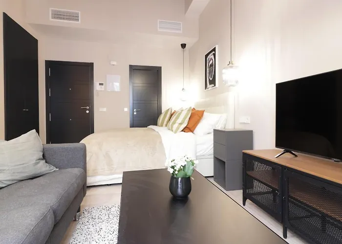 Grund Gallery By Freshapartments *