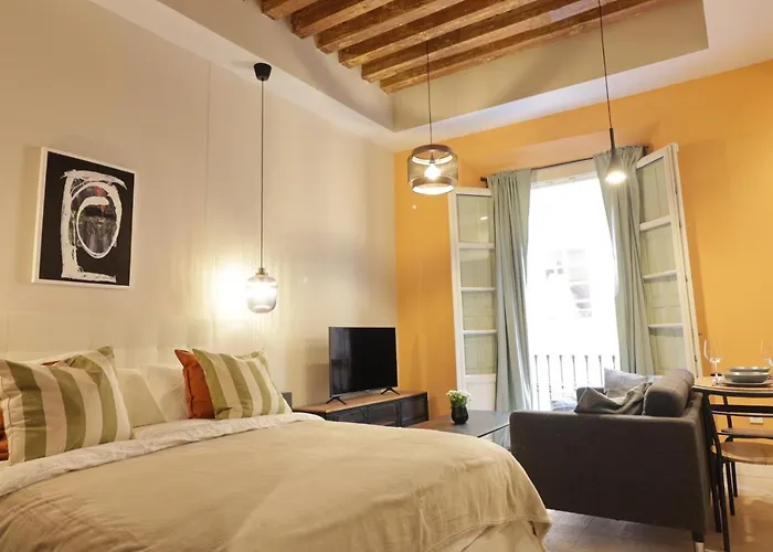 Grund Gallery By Freshapartments Apartmán