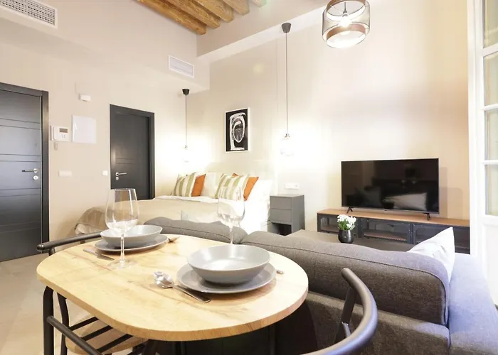 Grund Gallery By Freshapartments Màlaga