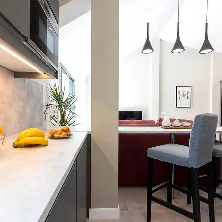 Grund Gallery By Freshapartments 아파트 *